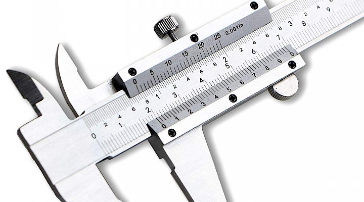 MEASURING TOOLS